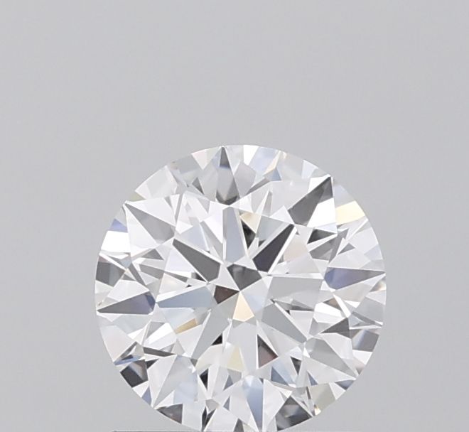 1.07 ct. round Lab Grown Diamond front image