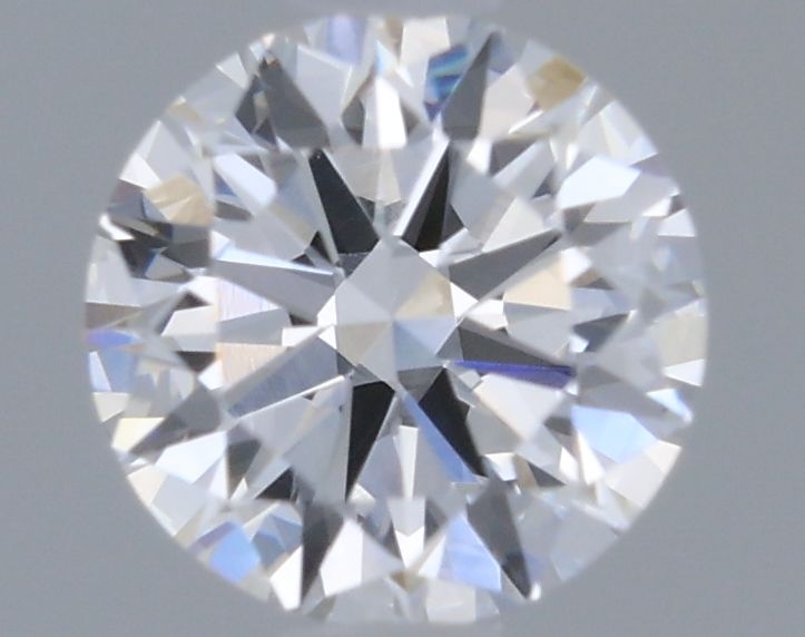 0.29 ct lab-grown Round Diamond