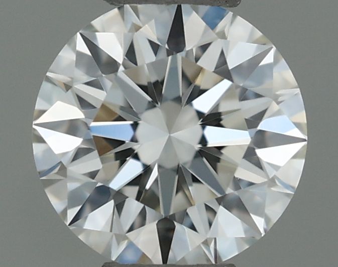 0.30 ct Round diamond