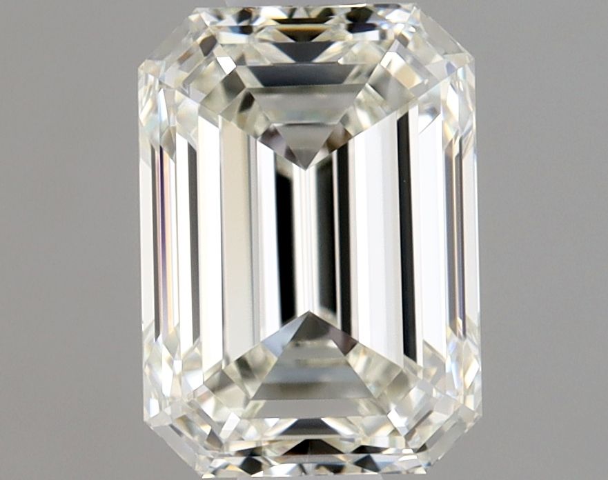 1.20 ct Emerald diamond