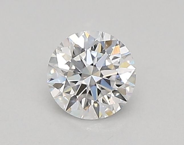 0.26 ct lab-grown Round Diamond
