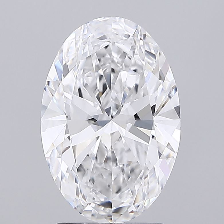 2.43 Carat