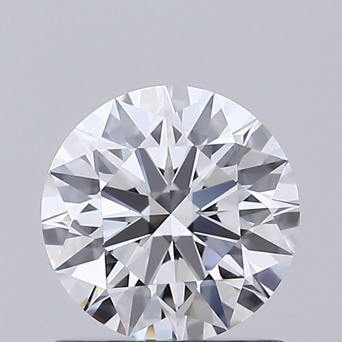 0.85 ct. round Lab Grown Diamond front image