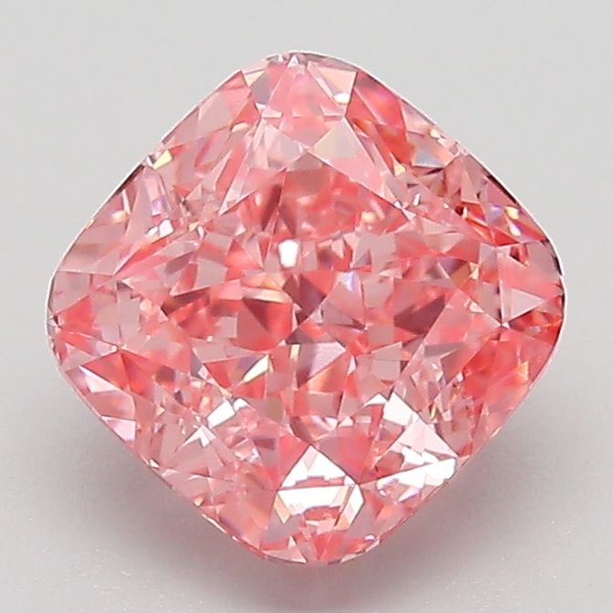 2.04 ct Cushion Modified diamond
