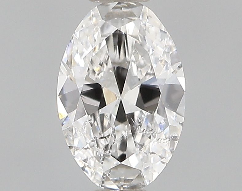 0.3 ct Oval Diamond