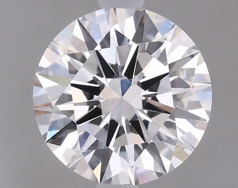1.05 ct. round Lab Grown Diamond front image
