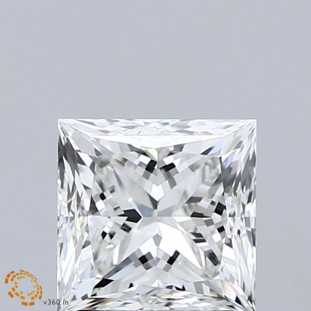 2.01 Carat