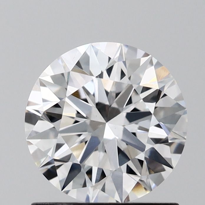1.08 ct. round Lab Grown Diamond front image
