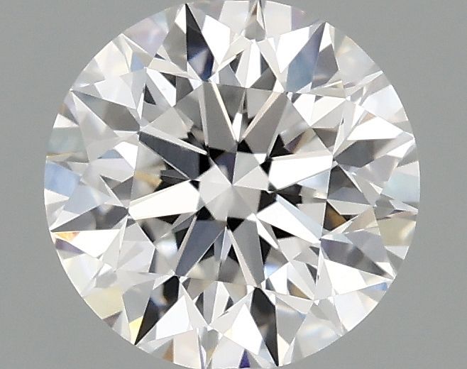 1.09 ct. round Lab Grown Diamond front image