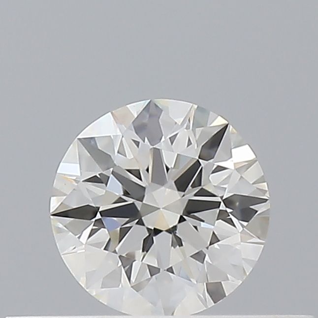 0.3 ct Round Diamond
