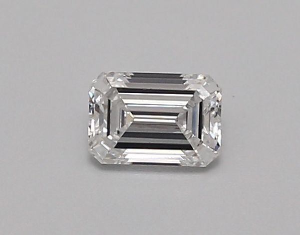 0.44 ct lab-grown Emerald Diamond