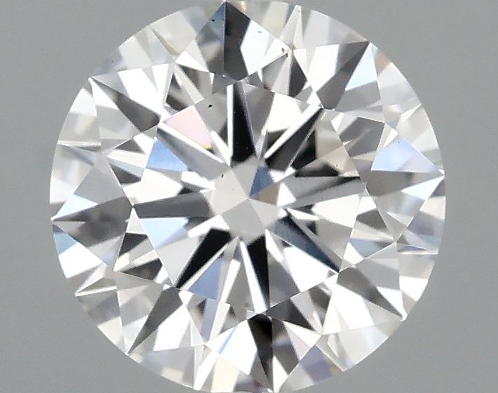 1.52 ct. round Lab Grown Diamond front image