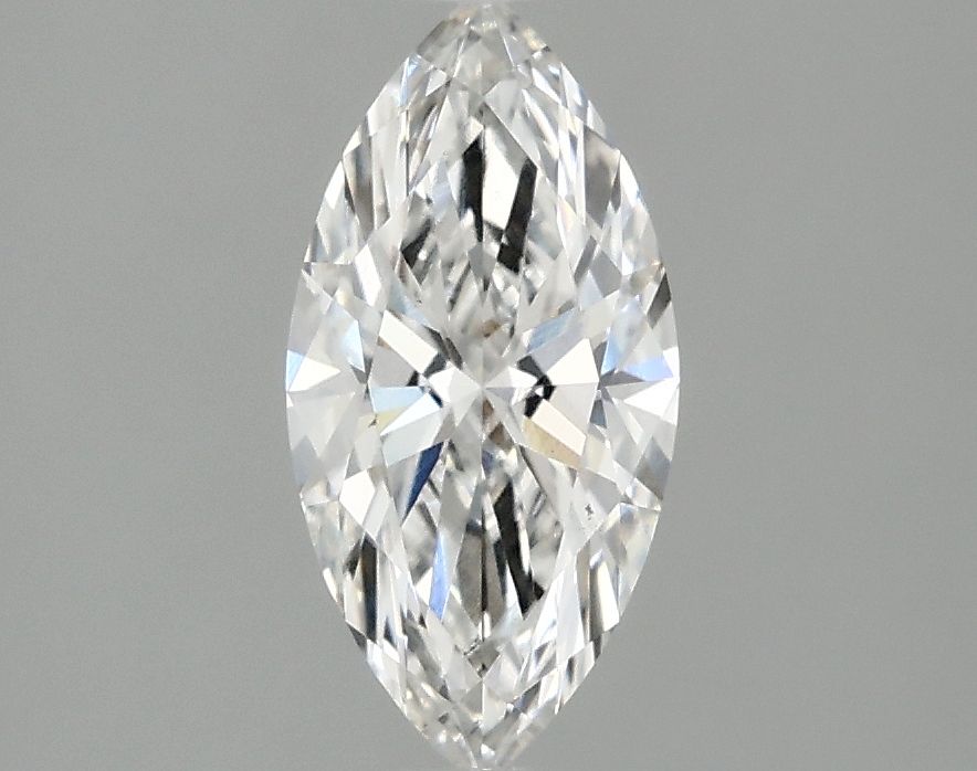 1.07 ct. marquise Lab Grown Diamond front image