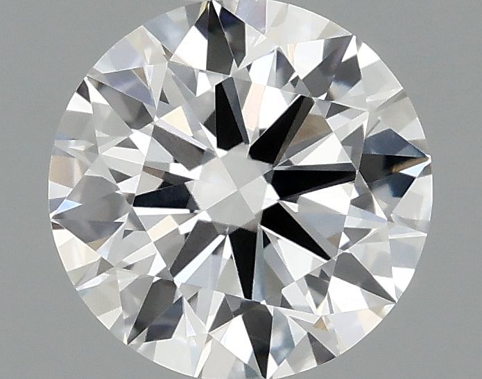 1.03 ct. round Lab Grown Diamond front image