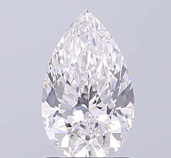 1.05 ct. pear Lab Grown Diamond front image
