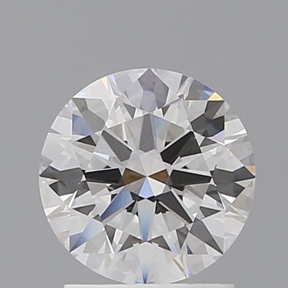 1.60 ct. round Lab Grown Diamond front image