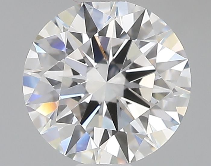 1.09 ct. round Lab Grown Diamond front image