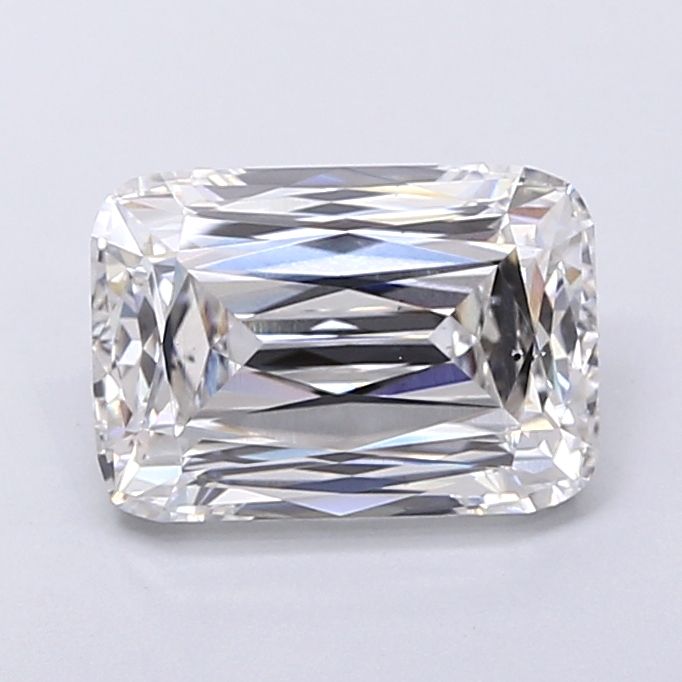 3.10 ct Cushion Modified diamond