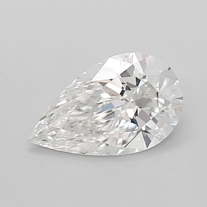 1.09 ct. pear Lab Grown Diamond front image