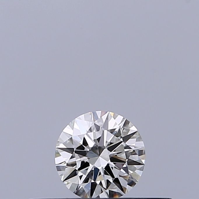 0.18 ct Round diamond
