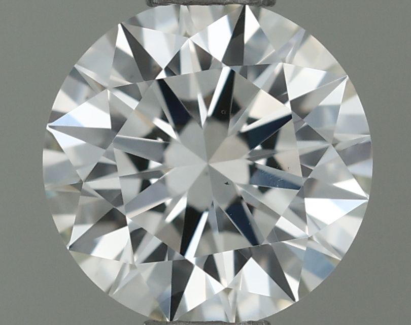 0.5 ct Round Diamond