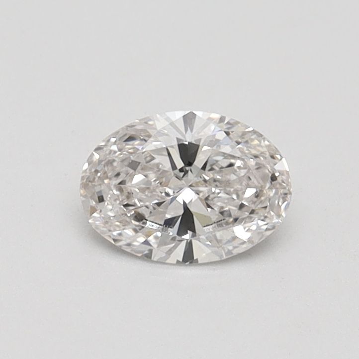 0.37 ct Oval diamond