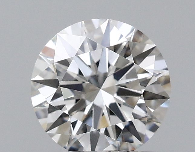 0.50 ct Round diamond