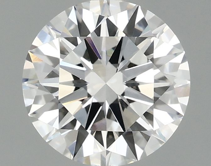 1.06 ct. round Lab Grown Diamond front image