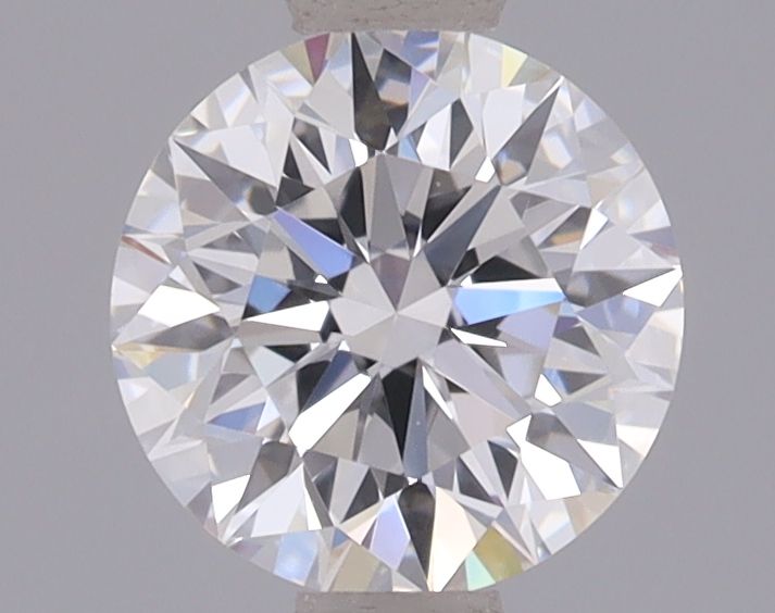 1.02 ct. round Lab Grown Diamond front image