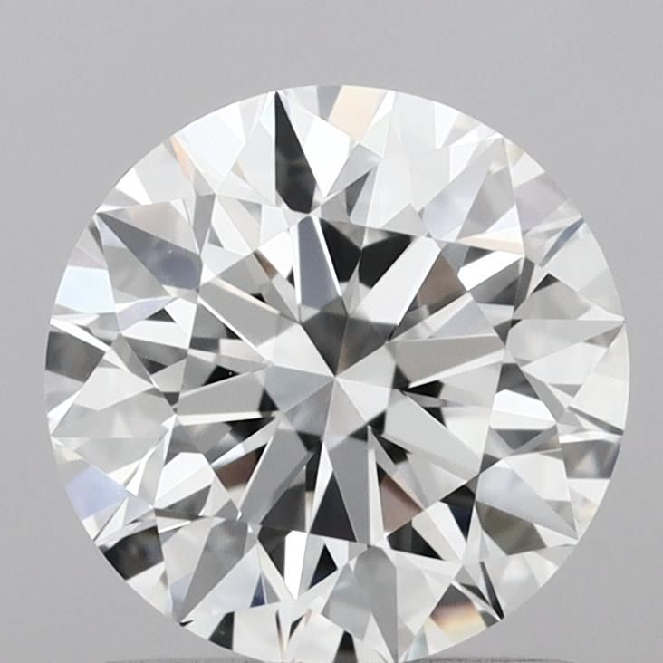 1.40 ct Round diamond