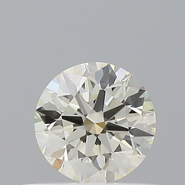 0.32 ct Round Diamond