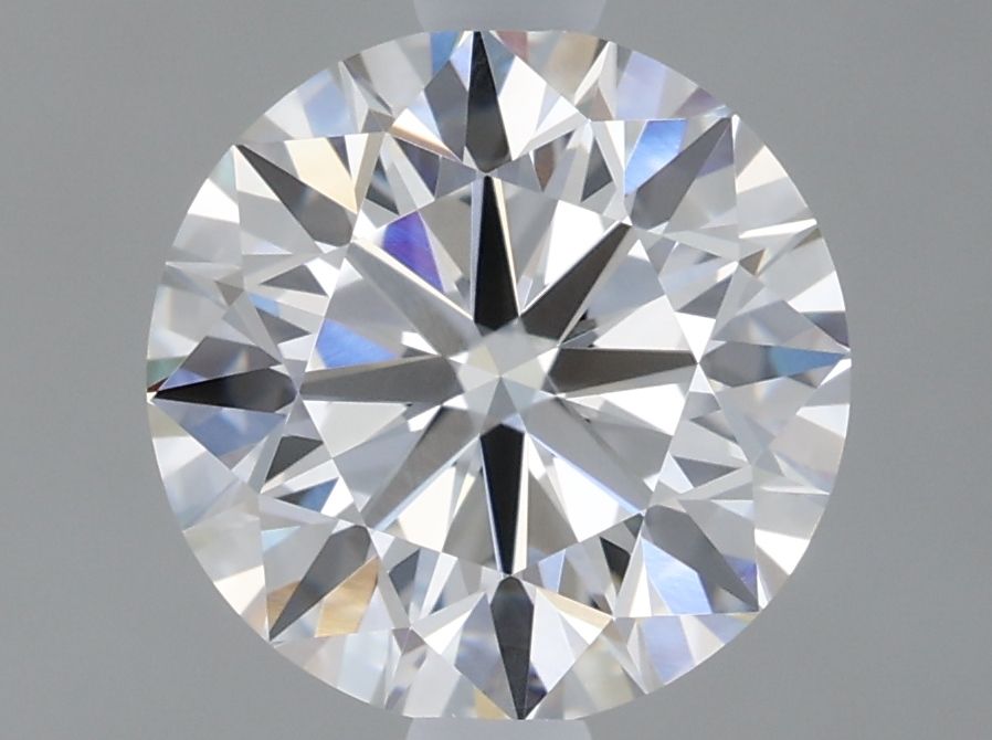 1.60 ct. round Lab Grown Diamond front image