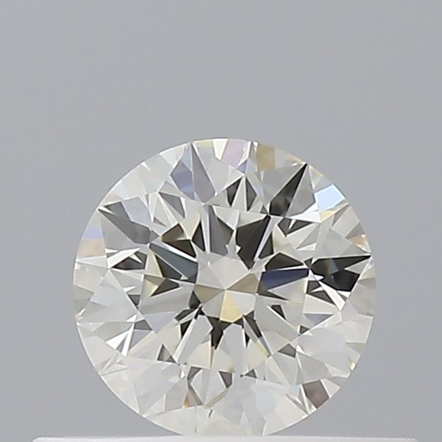 0.35 ct Round Diamond