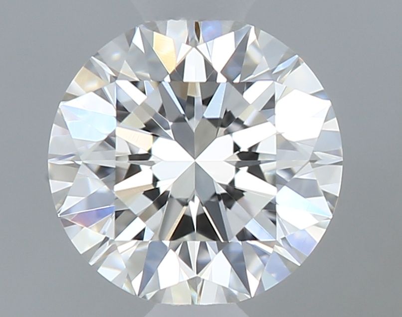 0.50 ct Round diamond
