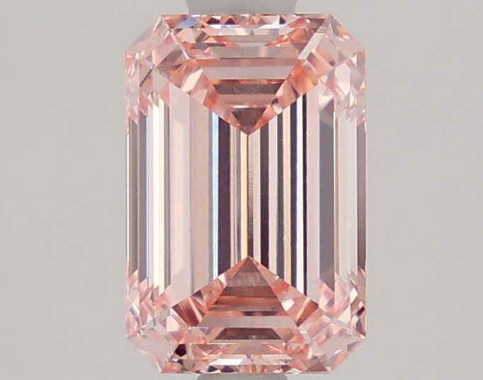 1.54 ct Emerald diamond