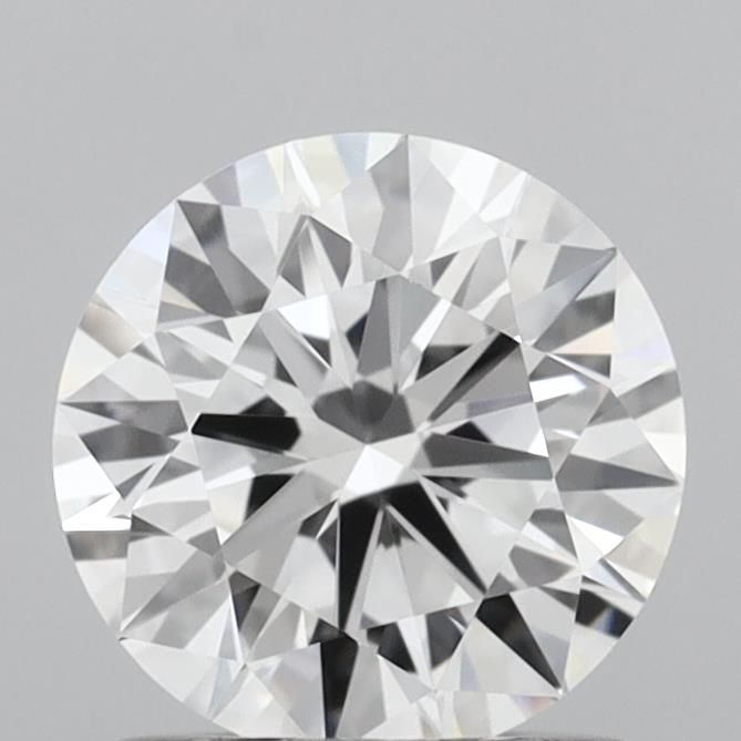 1.04 ct. round Lab Grown Diamond front image