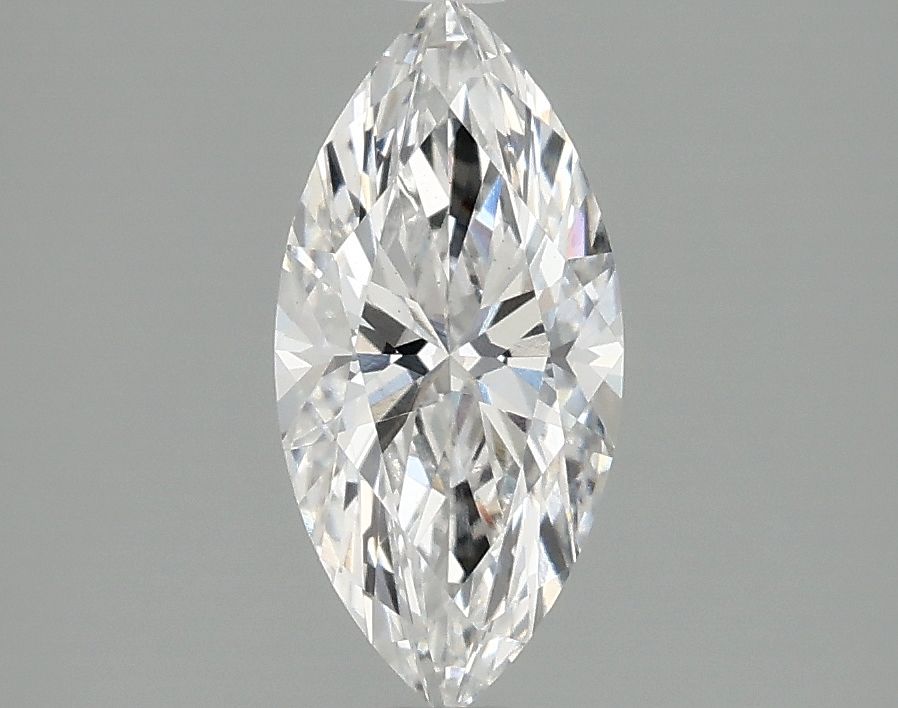 1.07 ct. marquise Lab Grown Diamond front image