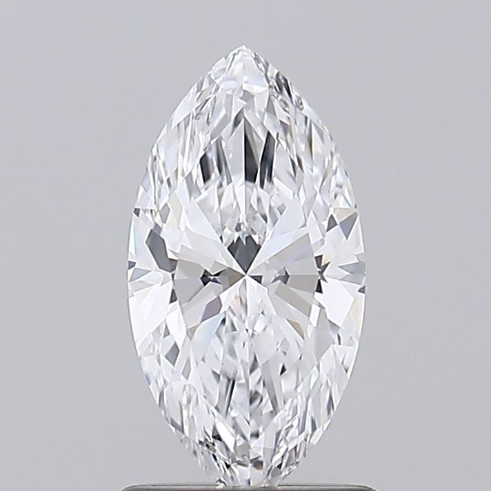 1.00 ct. marquise Lab Grown Diamond front image
