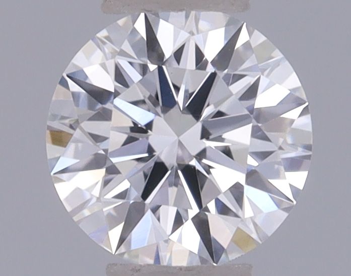 0.27 ct lab-grown Round Diamond