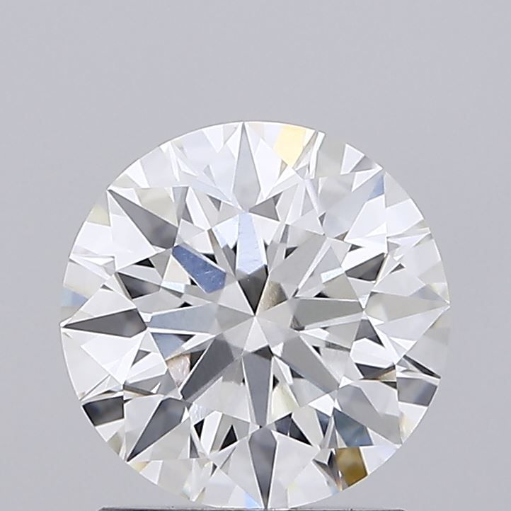 1.52 ct. round Lab Grown Diamond front image