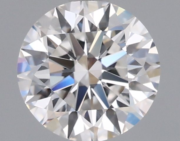 0.98 ct. round Lab Grown Diamond front image