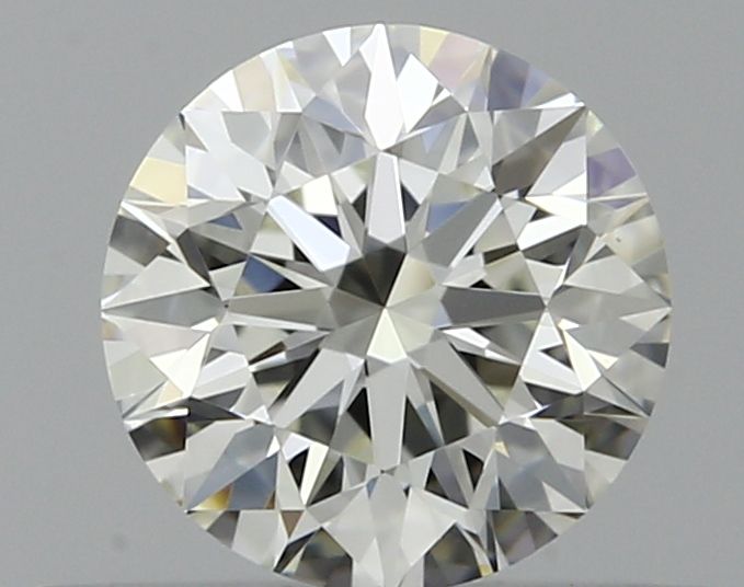 0.4 ct Round Diamond