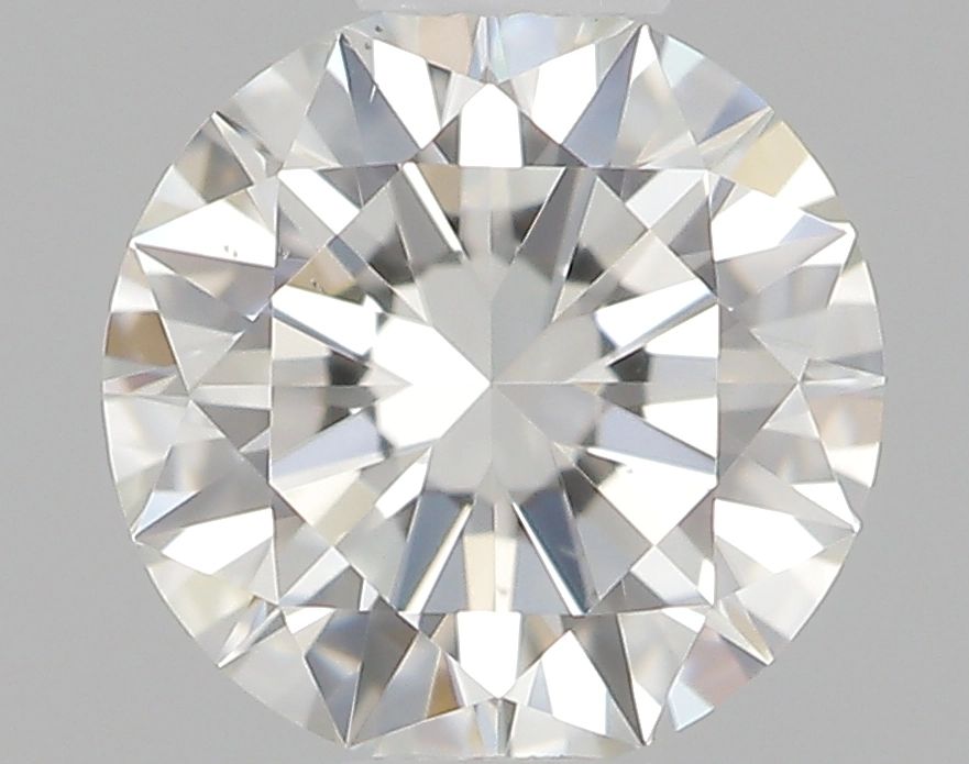 0.3 ct Round Diamond