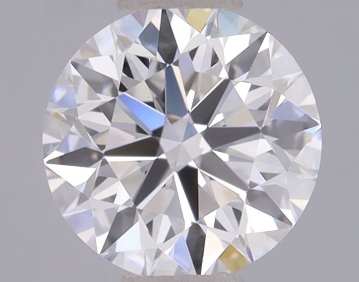 0.54 ct. round Lab Grown Diamond front image