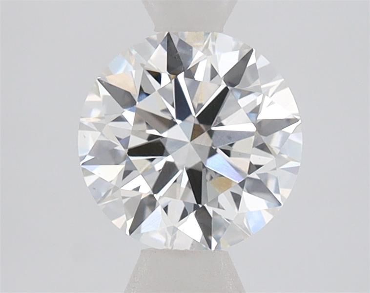 1.06 ct. round Lab Grown Diamond front image