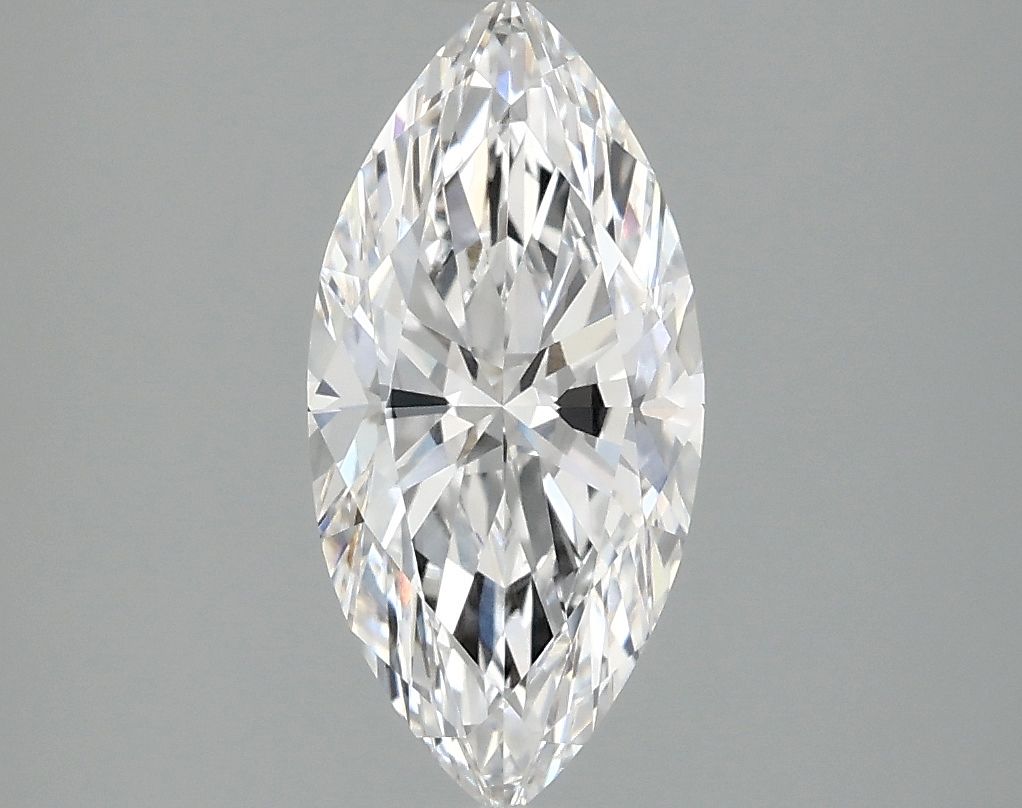 1.55 ct. marquise Lab Grown Diamond front image