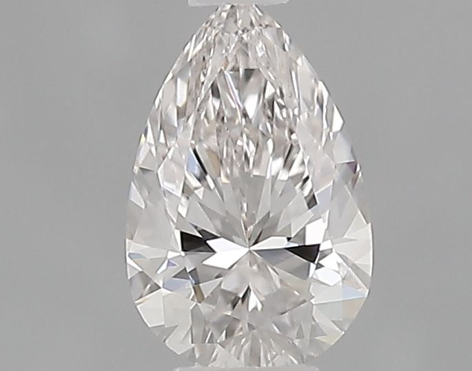 0.37 ct Pear diamond