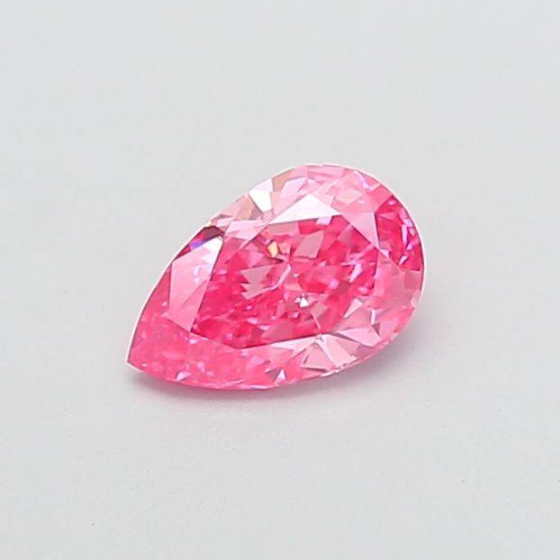 1.09 ct. pear Lab Grown Diamond front image