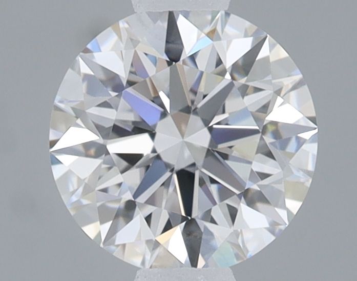 1.01 ct. round Lab Grown Diamond front image