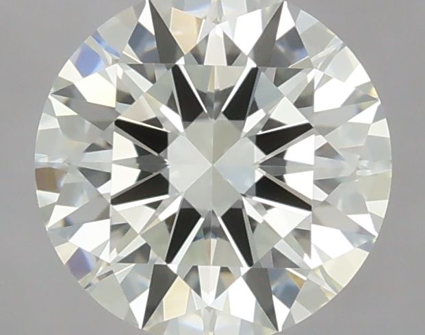 0.55 ct Round diamond